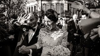 Dulwich College Wedding