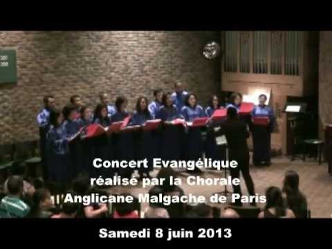 " Ity no andro nataon'i Jehovah "