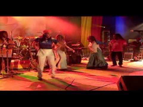 ziggy marley the Melody Makers der beste  live Auftritt Ripped by sabalot11 1 cd version MVCD