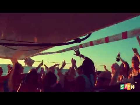 Pukka Up Ibiza Review 2014