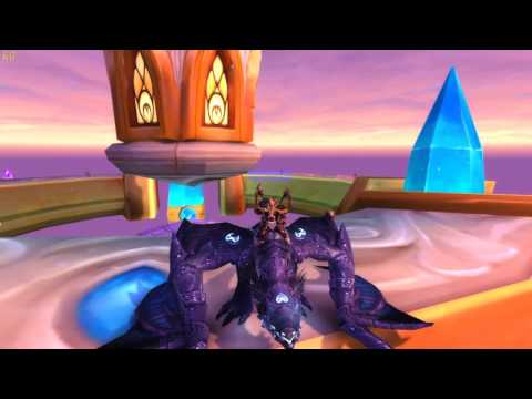 Top 5 things to do in 7.2.5