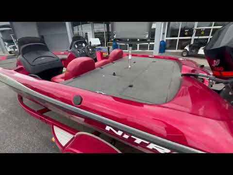 Boat video thumbnail