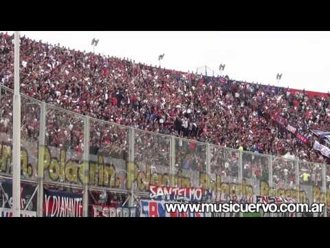 San Lorenzo 0-2 Tigre Cada vez te quiero mas y siempre  yo voy a estar presente..