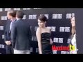Emma Roberts En La Premiere De Star Trek En Los Angeles Abril 30 2009