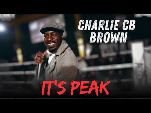 Peaky Anthem (Remix) feat. Charlie CB Brown | Official Audio