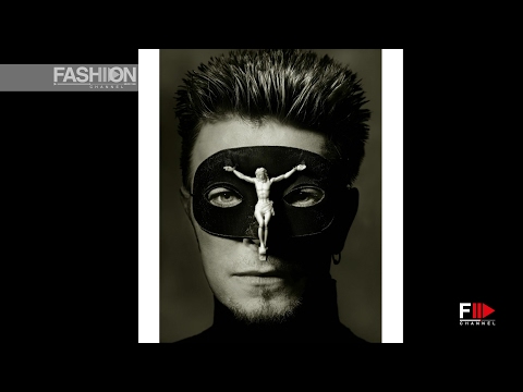 KAOS by ALBERT WATSON interview at La Permanente - Milano | Fashion Channel