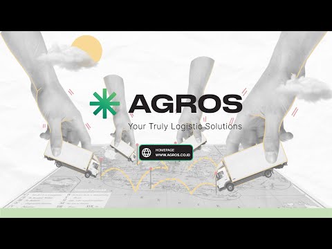AGROS Partner video thumbnail