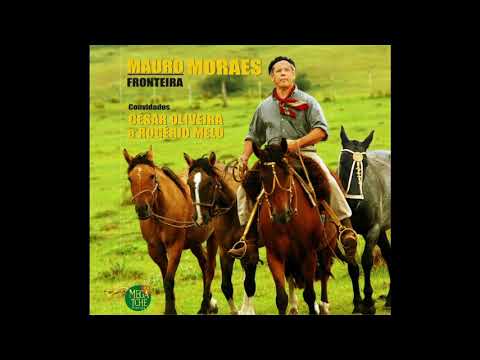 Fronteira - Mauro Moraes
