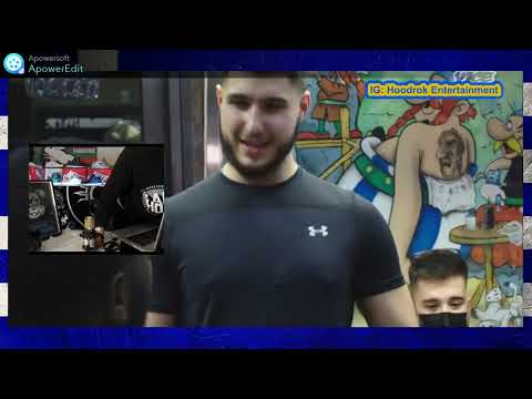 Greece’s Most Controversial Rap Mafia: BCC Gang (New Zealand Reaction)