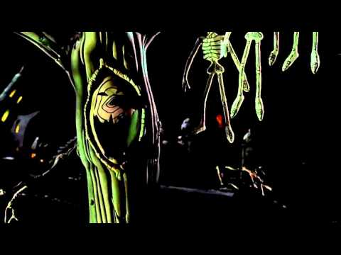 The Nightmare Revisited (Movie Cut): Marilyn Manson - This Is Halloween