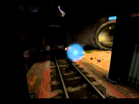 TF2: Psychic Soldier