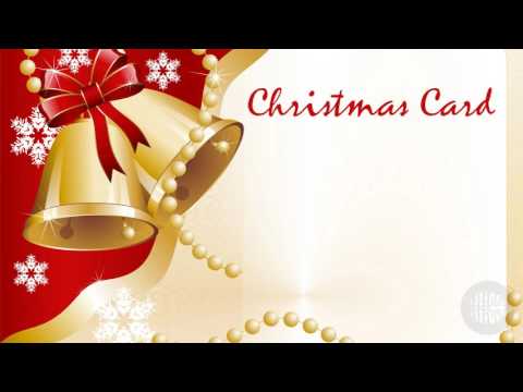 Vane Brain - Christmas Card