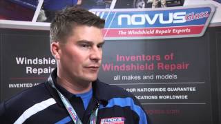 NOVUS Glass Success Stories