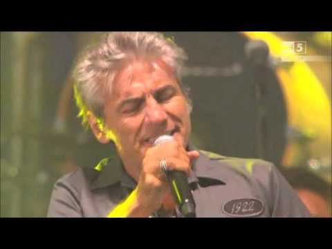 Notte della Taranta 2015 - Ligabue, Ndo ndo ndo