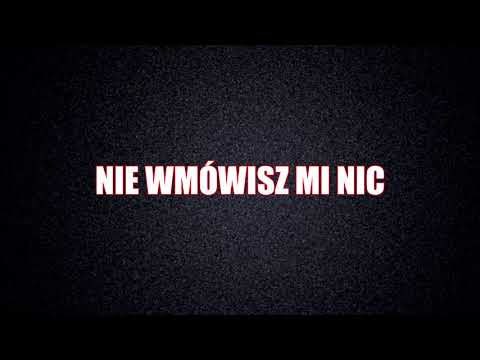MdoKa & Second - Nie Wmówisz Mi Nic