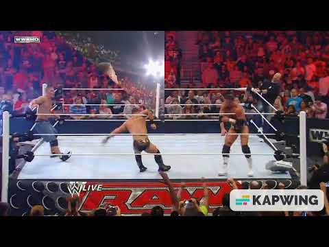 TikTok: Alex Riley MV