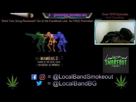 Mambali - Legend of the Devil Dance - Episode 1580