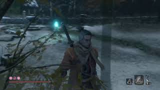 隻狼初見プレイその12