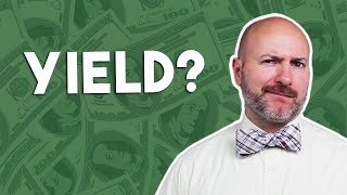 What is Dividend Yield? | Investing 101
