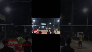 Download lagu warming up, Ganang Quicker muda lampung timur, mp3