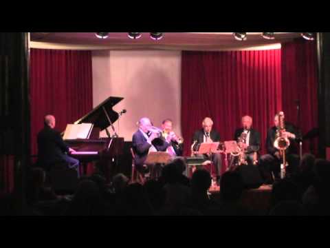 Marshmallow Maniacs Tribute to Adrian Rollini + Bix and the Gang: Jazz Me Blues