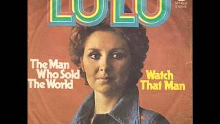Lulu &quot;The Man Who Sold The World&quot;