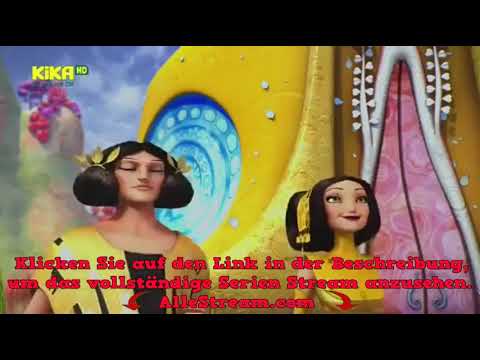 Mia and me Stf 2 Flg 24