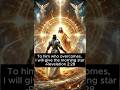 To him who overcomes, I will give the morning star -Revelation 2:28. Encouragement Scriptures #bible
