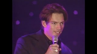 Harry Connick, Jr. • “Charade” • LIVE 1999 [Reelin&#39; In The Years Archive]