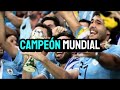 Dale Dale Dale Uruguay Canto De Cancha Mundial 2026
