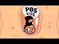 PBS KIDS INTRO EFFECTS
