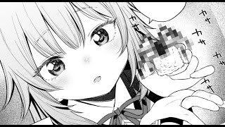 [Vtub] 大家願意跟哈洽馬交往嗎