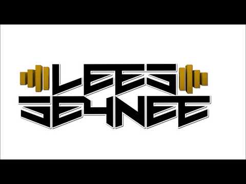 DANNIC BOUNGENVILLA - CTRL ALT DEL - LEES SEYNEE BREAKSMIX