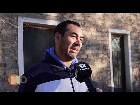 Coronel Belisle: expectativa por la primera edición de la fiesta provincial de la carneada