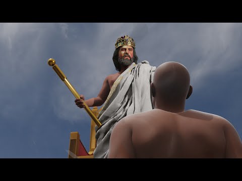 The Near-Death Experience of Anthony Morris III