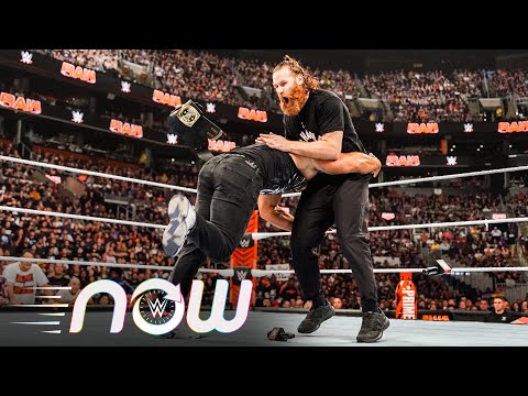 WWE Money In The Bank Preview And Updates, SmackDown Highlights, #DIY Celebrates Title Win | Fight Size