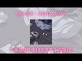 Shiloh Hesitation Sped Up 1 Hour TikTok Music