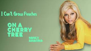Sorry &#39;Bout That-Nancy Sinatra-Hit music roundup for 2024-Chic