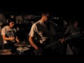 Mount Eerie Basement Show: "Stone's Ode"