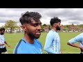UKTSU Vs Ruislip Rangers Middlesex Junior Cup