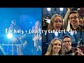 UNRELEASED FOR KING COUNTRY SONG Ll Concert Vlog Ll VIP Tickets