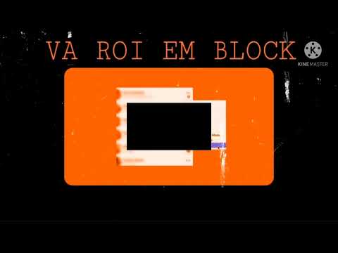 VA ROI EM BLOCK / B E A T