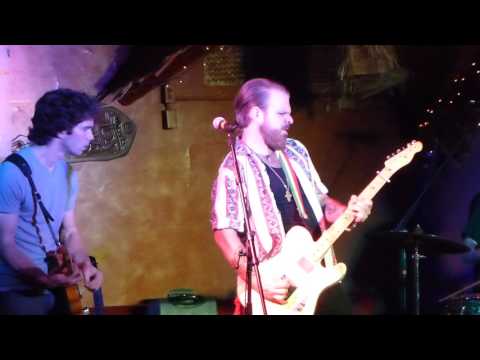 Nikki Hill - I Know (Barbara George)