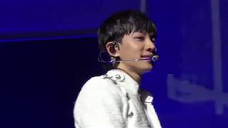 190324 이기광 라이브 콘서트 Missing You