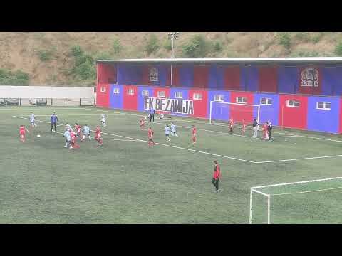 FK Rad 2012-Imt 2011 0:1 I pol.