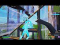 Tek It Fortnite Montage