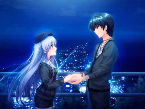 Nightcore - They Don't Know About Us
