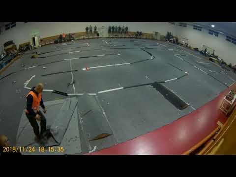 KCSD 2018.11.24. Szár - 2WD Buggy