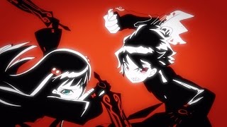 Twin star exorcists - Bande annonce VO