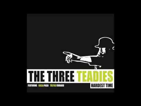 The Three Teadies - Új csajom van